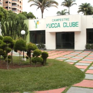 Fonte Grande - Contagem 