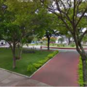  Água Branca - Contagem 