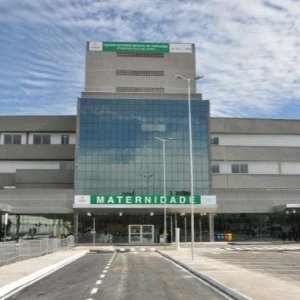 Novo Eldorado - Contagem 